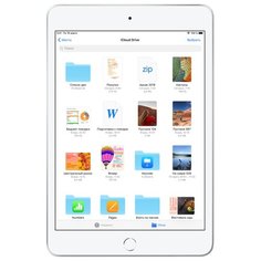 Планшет Apple iPad mini 2019