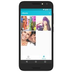 Смартфон Alcatel A3 5046Y