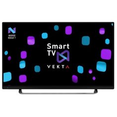 Телевизор VEKTA LD-32SR4715BS