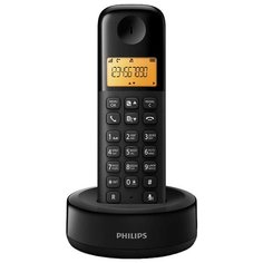 Радиотелефон Philips D 1301