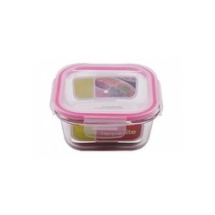 Appetite Контейнер квадратный 08л