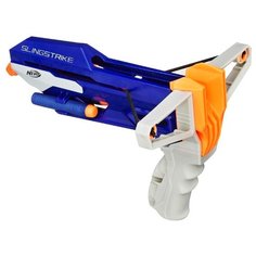 Бластер Nerf N-Strike