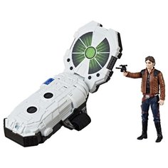 Игровой набор Hasbro Star Wars