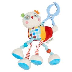 Подвесная игрушка Жирафики