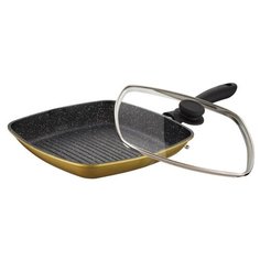 Сковорода-гриль Zillinger