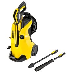 Мойка высокого давления KARCHER