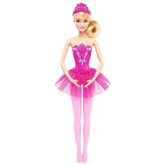 Кукла Barbie Балерина 29 см DHM41