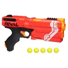 Бластер Nerf Райвал Кронос