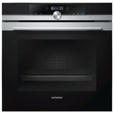 Духовой шкаф Siemens HB675GBS1