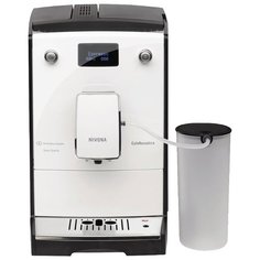 Кофемашина Nivona CafeRomatica