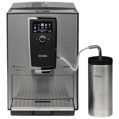 Кофемашина Nivona CafeRomatica