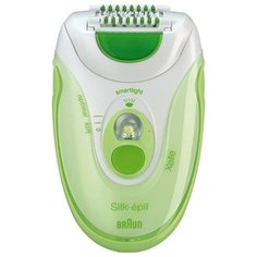 Эпилятор Braun 5180 Silk-epil