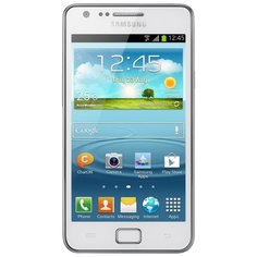 Смартфон Samsung Galaxy S II