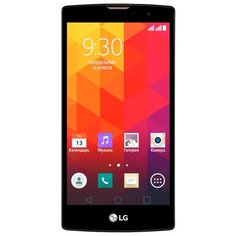 Смартфон LG Magna H502