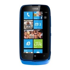 Смартфон Nokia Lumia 610