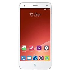 Смартфон ZTE Blade S6 Lite