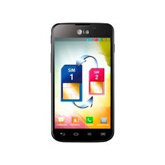Смартфон LG Optimus L5 II Dual