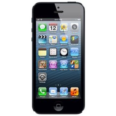 Смартфон Apple iPhone 5 16GB