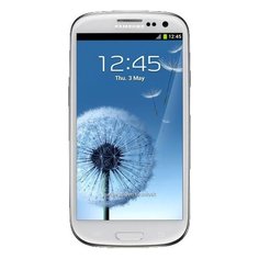 Смартфон Samsung Galaxy S III