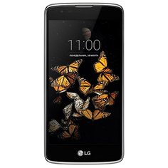 Смартфон LG K8 K350E