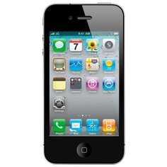 Смартфон Apple iPhone 4 8GB