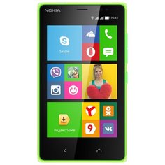 Смартфон Nokia X2 Dual sim
