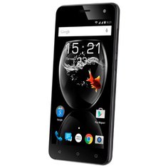 Смартфон Fly FS504 Cirrus 2