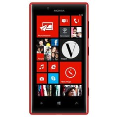 Смартфон Nokia Lumia 720