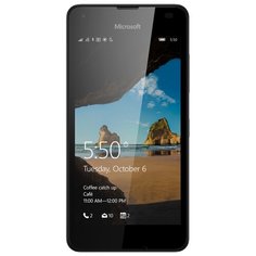 Смартфон Microsoft Lumia 550