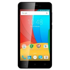 Смартфон Prestigio Wize M3