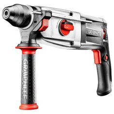 Перфоратор Graphite 58G527
