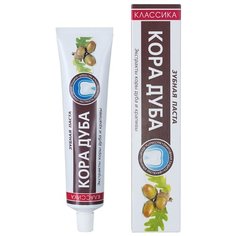 Зубная паста Modum Классика