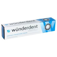 Зубная паста Modum Wunderdent