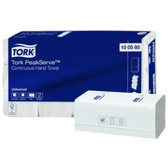 Полотенца бумажные TORK