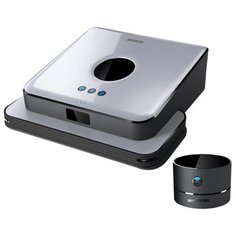 Робот-пылесос Seebest A6