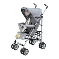 Прогулочная коляска Liko Baby