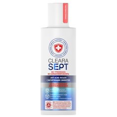ClearaSept Anti-Acne Лосьон с