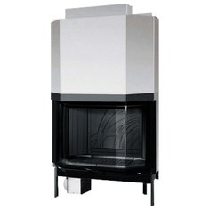 Топка SUPRA CRISTAL II 401 B