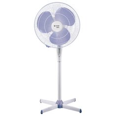 Напольный вентилятор VITEK