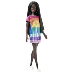 Кукла Barbie Игра с модой 29 см