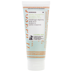 Молочко для тела KORRES