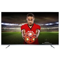 Телевизор TCL 55DP660