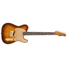 Электрогитара Fender Artisan