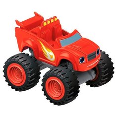 Монстр-трак Fisher-Price Blaze