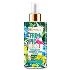 Дымка для тела Bielenda Tropic