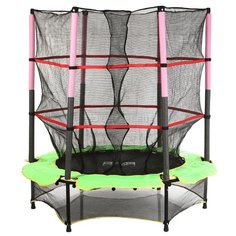 Каркасный батут ECOS TX-B7105C