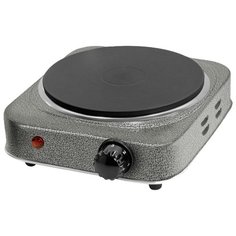 Плита Lumme LU-3610 серебряный