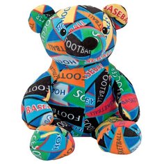 Мягкая игрушка Melissa & Doug
