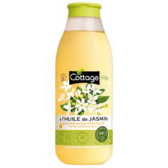 Масло для душа Cottage Jasmine
