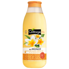 Масло для душа Cottage Monoi